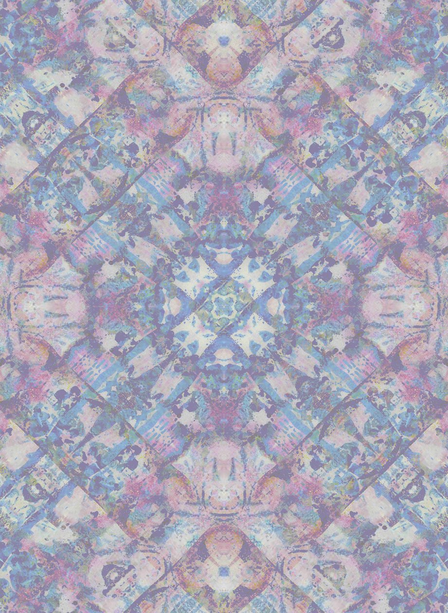 Spring Geo, 2015 by Beth Travers
