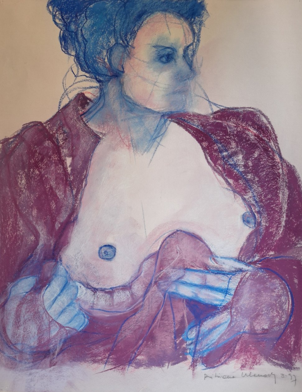 She by Bibiana Ulanosky