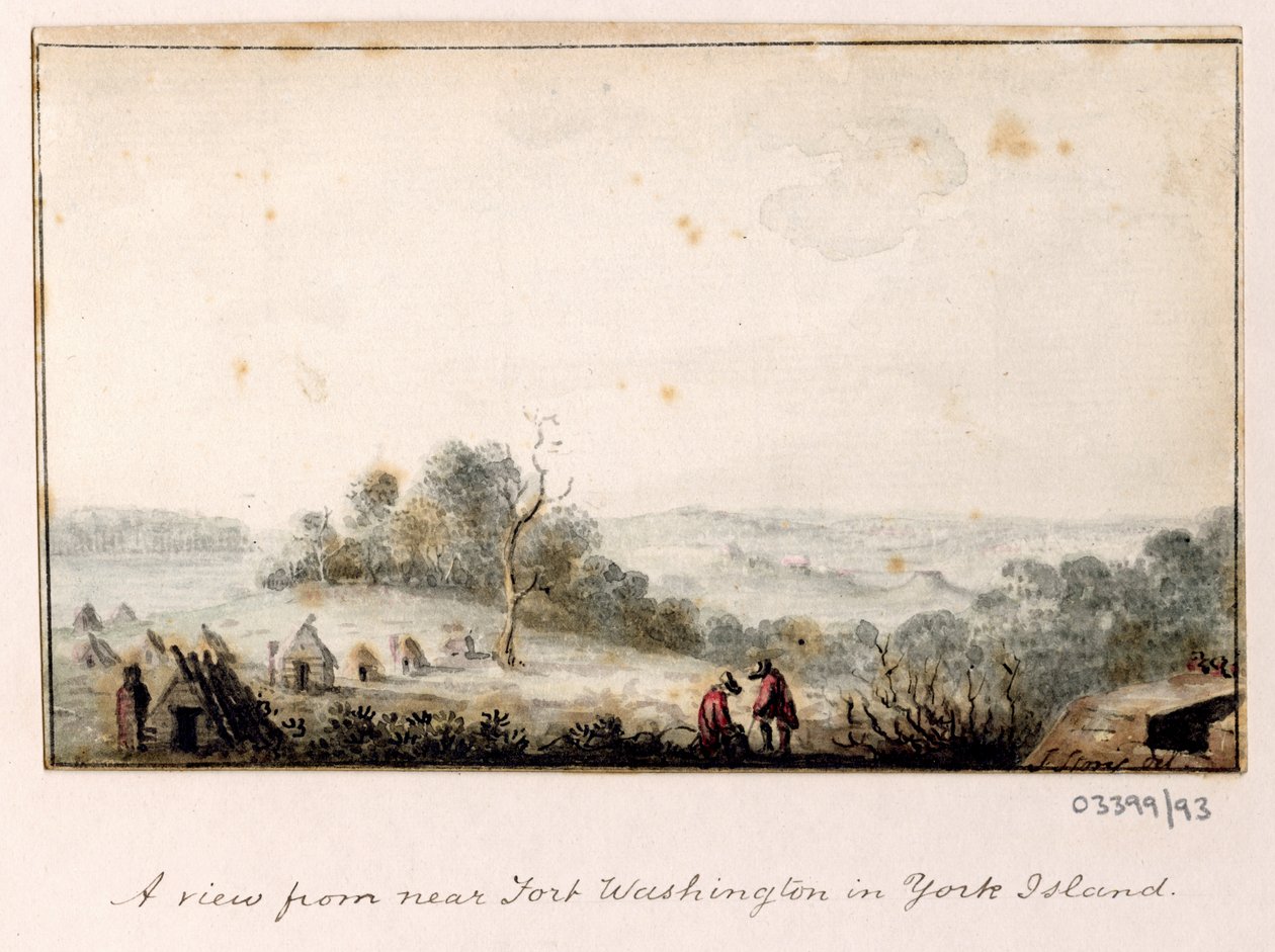 A Series of Sketches, Views in Great Britain, the Continent and America 1772-1778 by British School