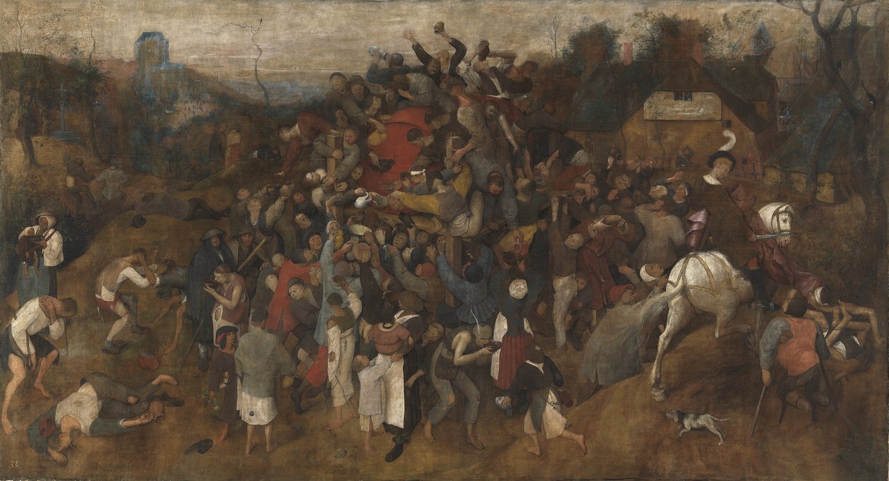 St. Martin