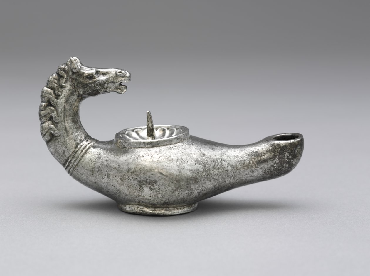 Lamp by Byzantine