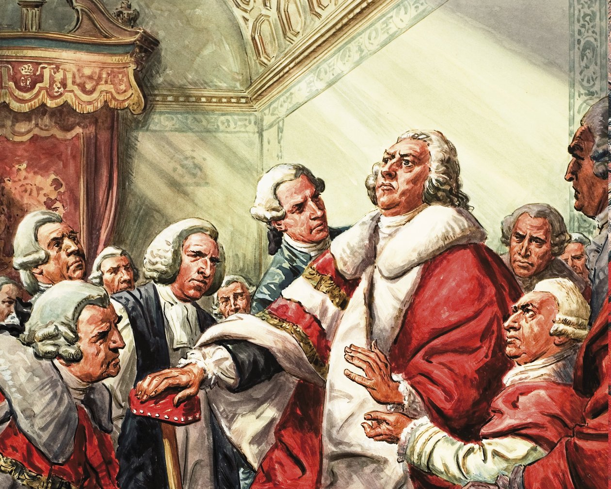 William Pitt