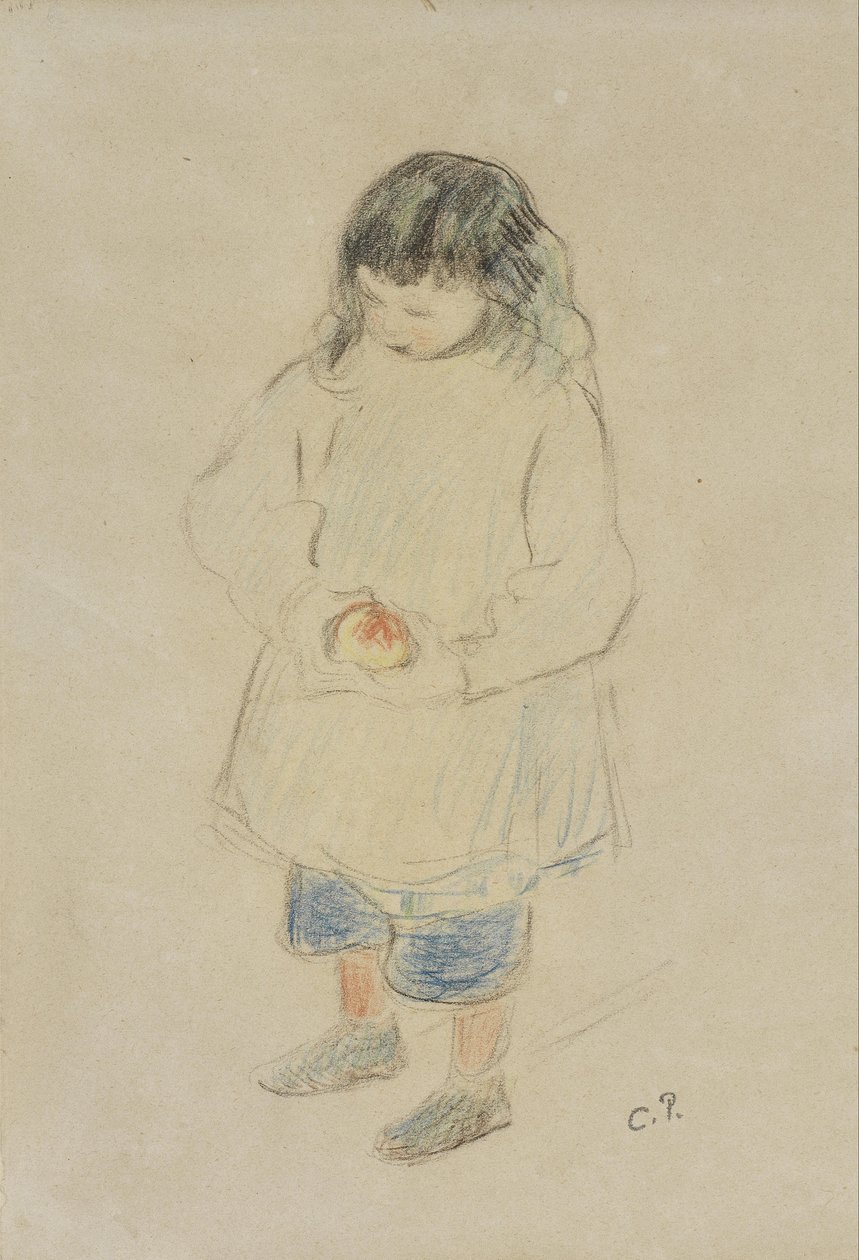 Bonhams by Camille Jacob Pissarro