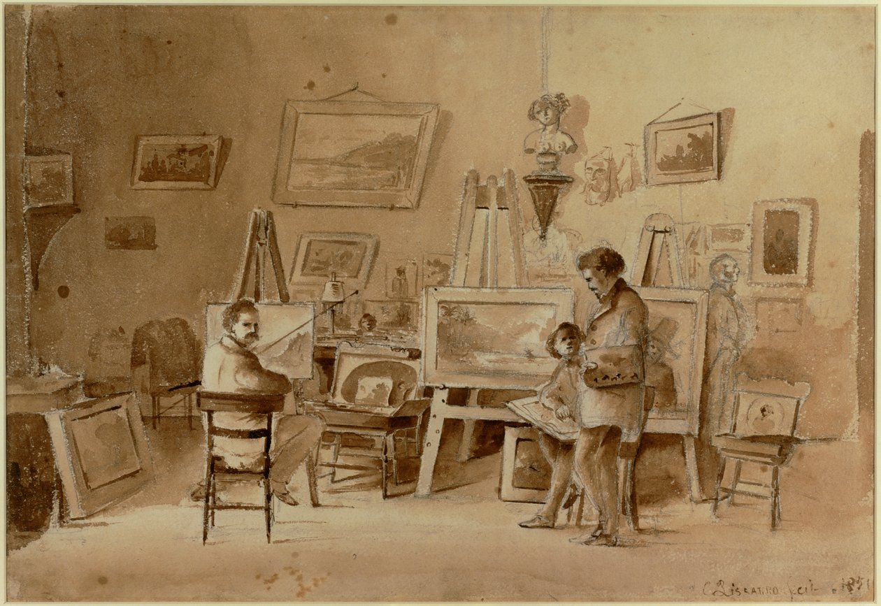 The Artist