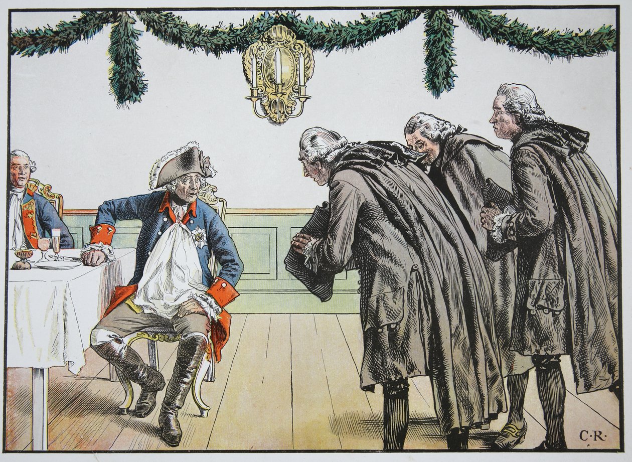 When dealing with the country