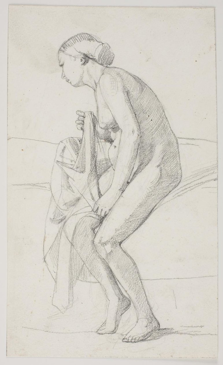 Studies for the Museum