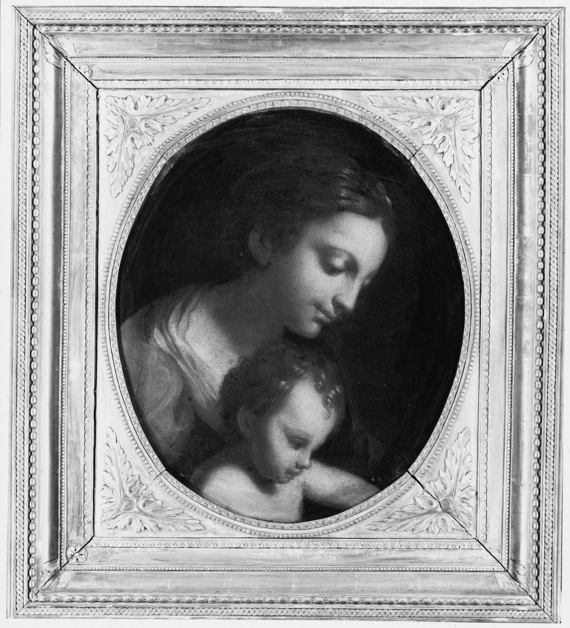 Madonna with Child by Carlo Dolci