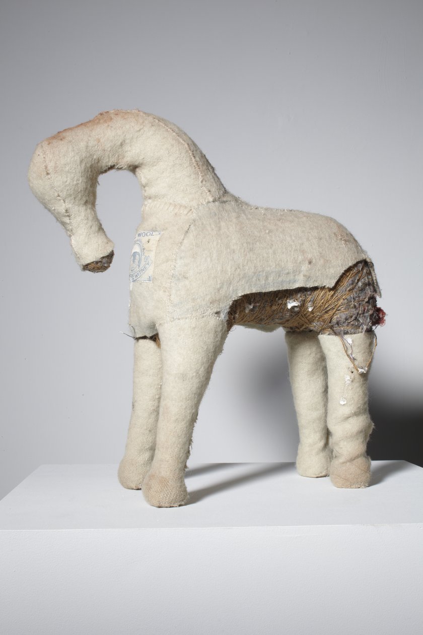Blank by Cathie Pilkington