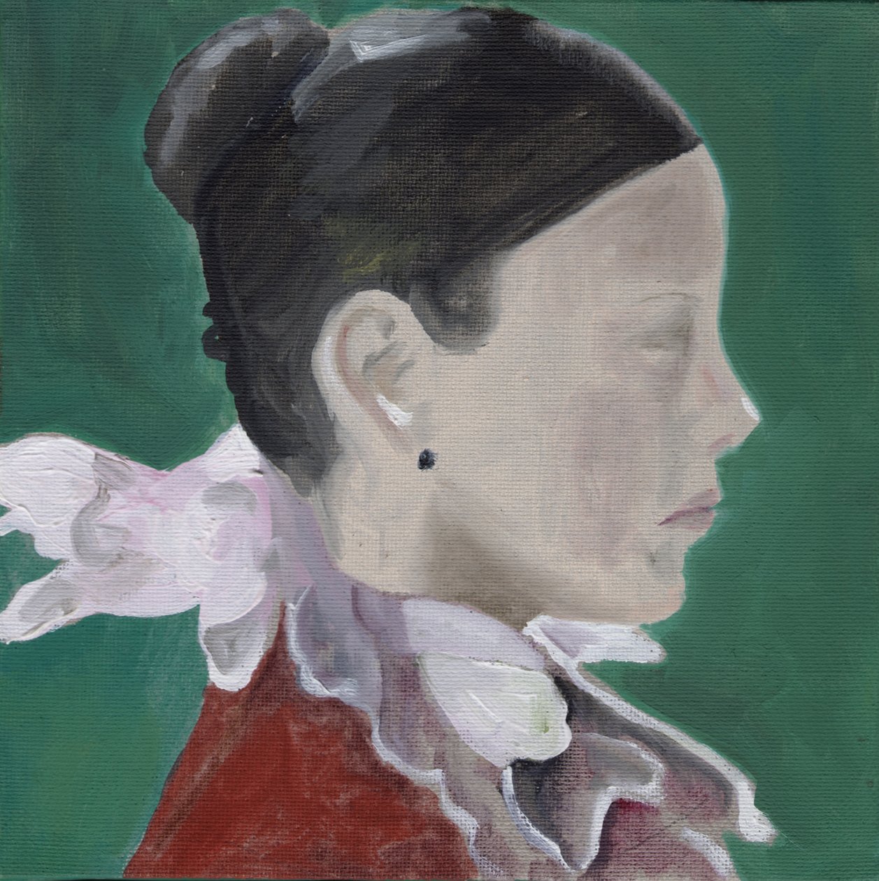 Mock Tudor 13, 2011 by Cathy Lomax