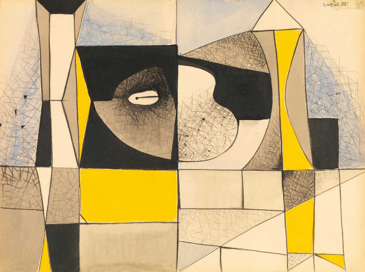 Composition by Caziel Caziel