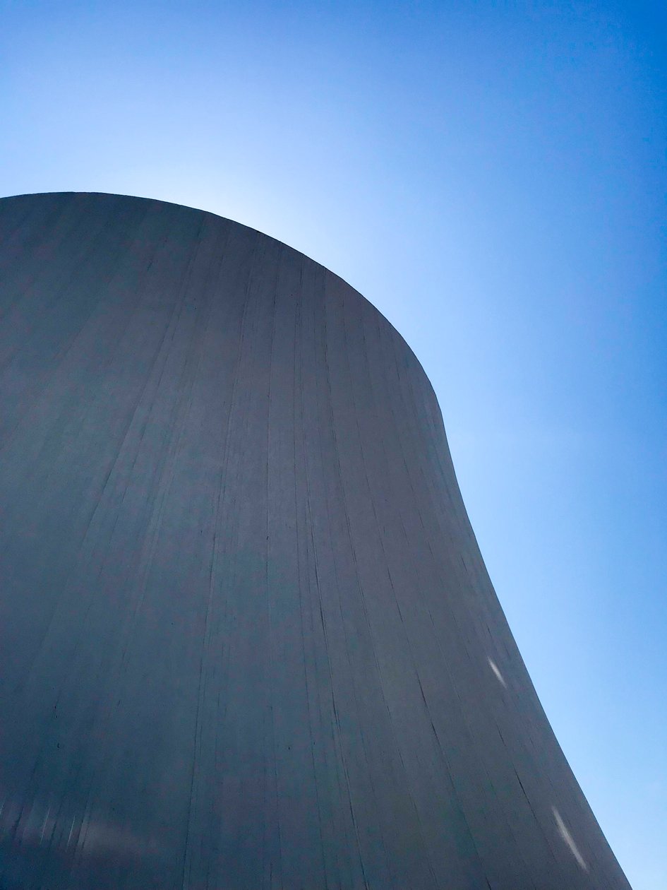 Composition - Architecture - Details by Cécile Jamet