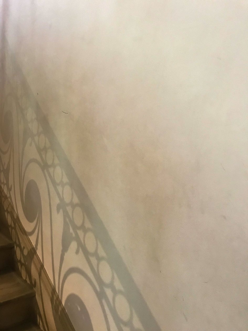 Composition - Architecture - Details by Cécile Jamet