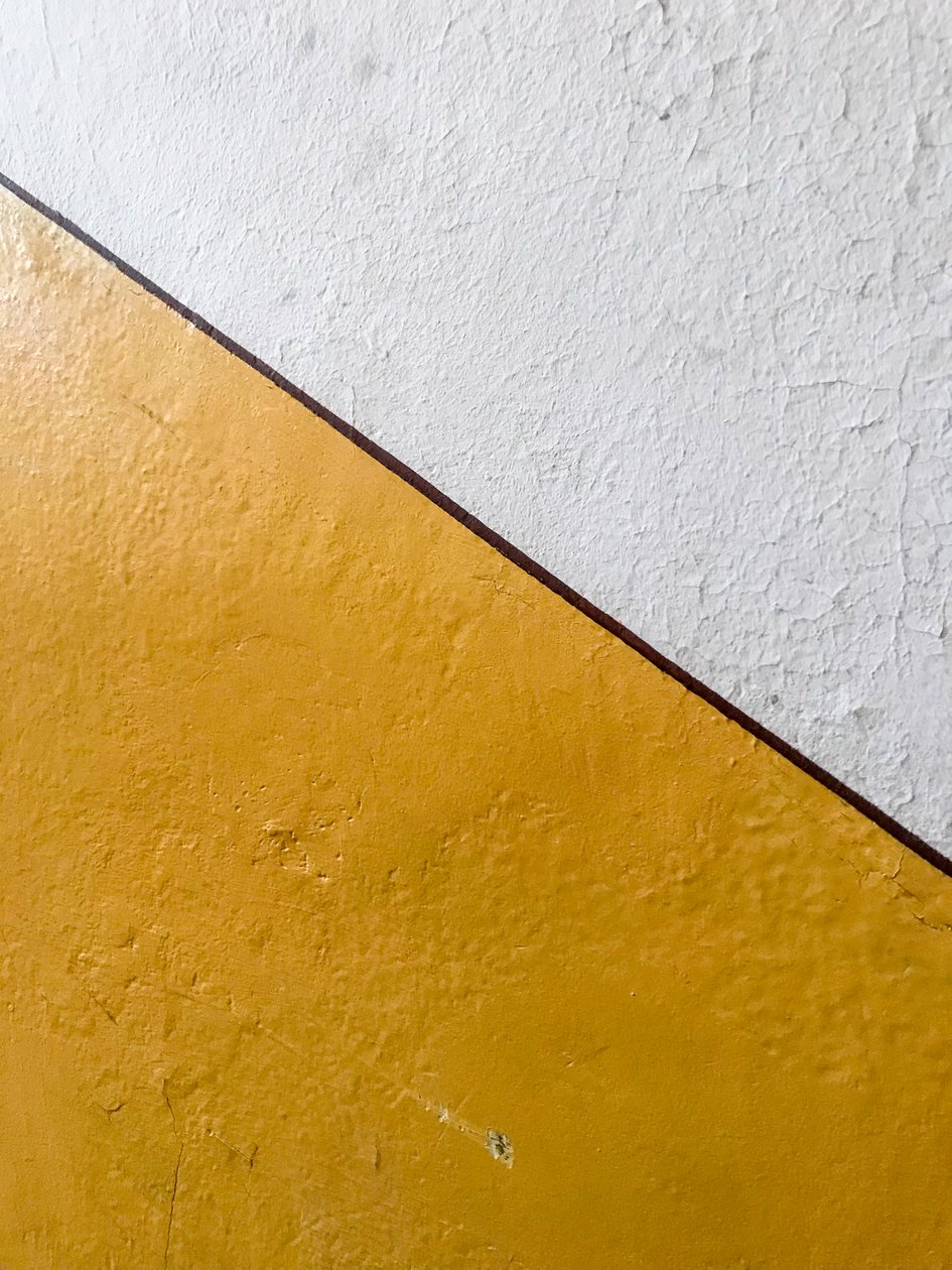 Composition - Architecture - Details by Cécile Jamet