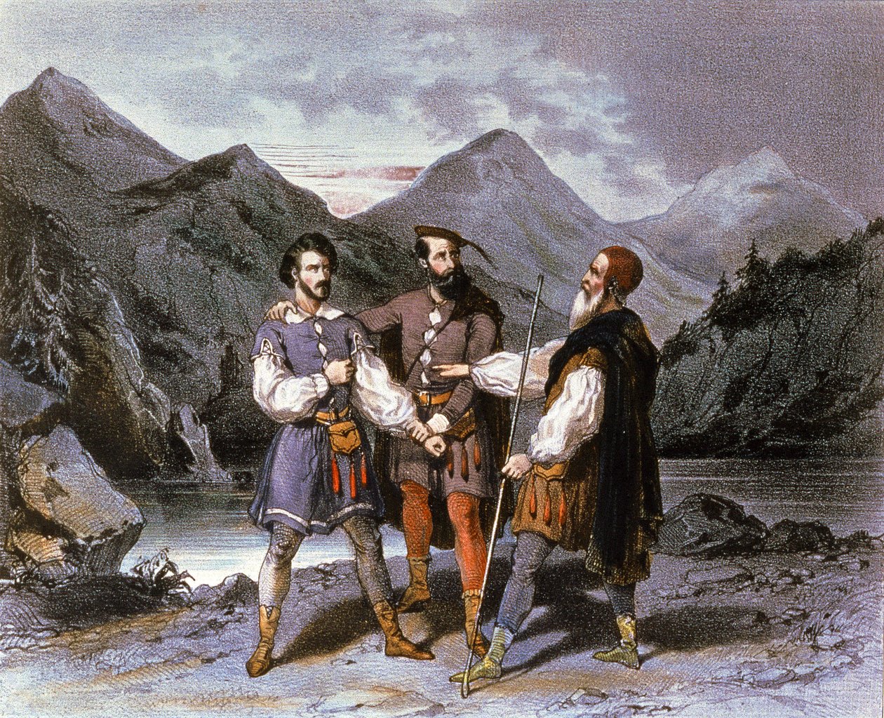 File:Celestin Deshays - William Tell.jpg - Wikimedia Commons