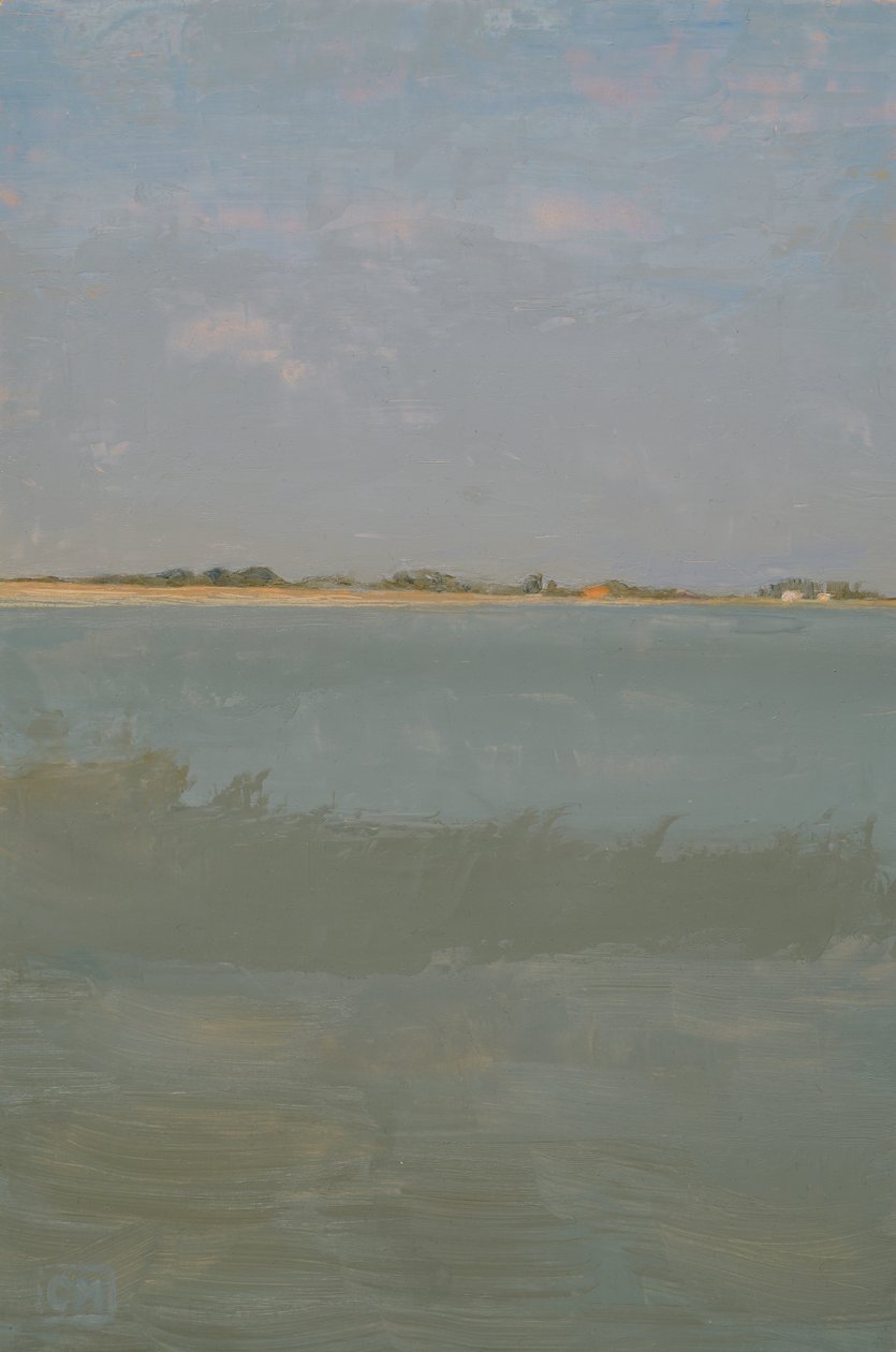 Tranquillity by Celia Montague