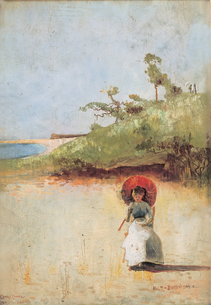 All on a Summer