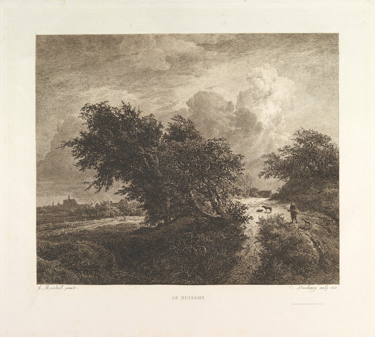 the-bush-by-charles-francois-daubigny-buy-fine-art-prints