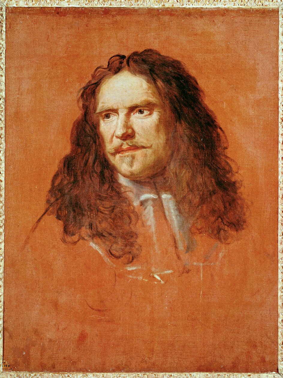 Marshal Turenne, Viscount Henri II de la Tour d