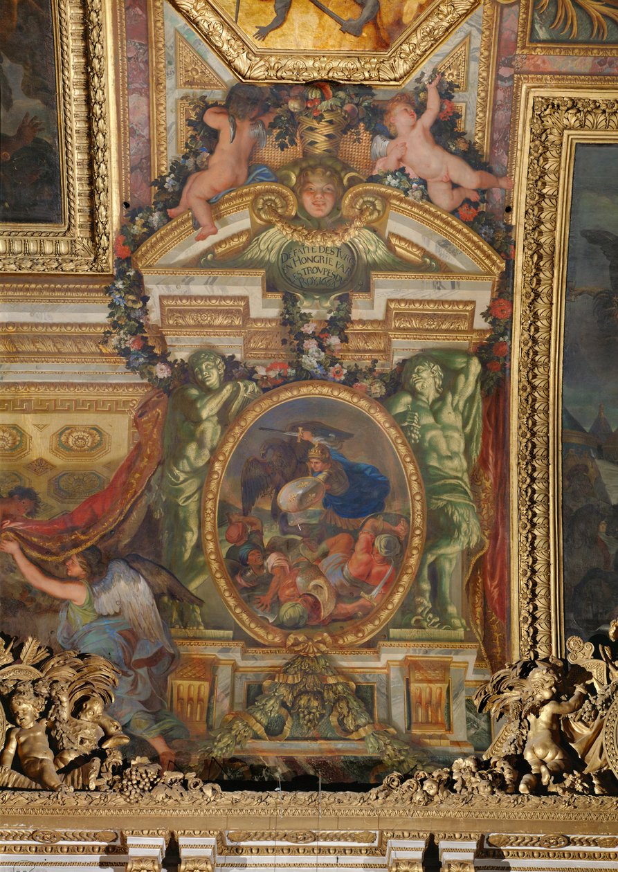 Louis XIV