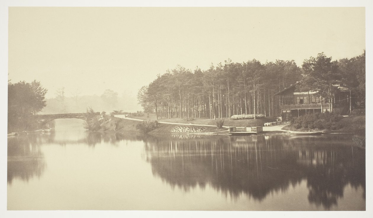 Untitled by Charles Marville