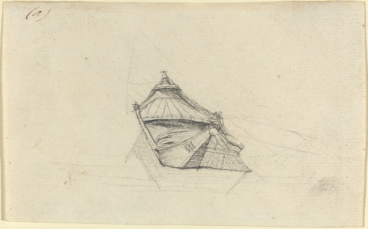 Seine Boat for 