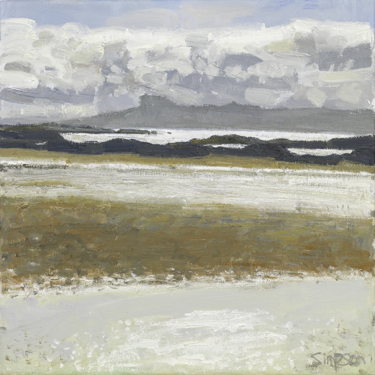 Sgurr, 2016 by Charles Simpson