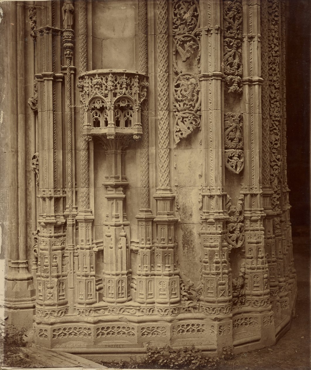 Stone Wall, Batalha by Charles Thurston Thompson