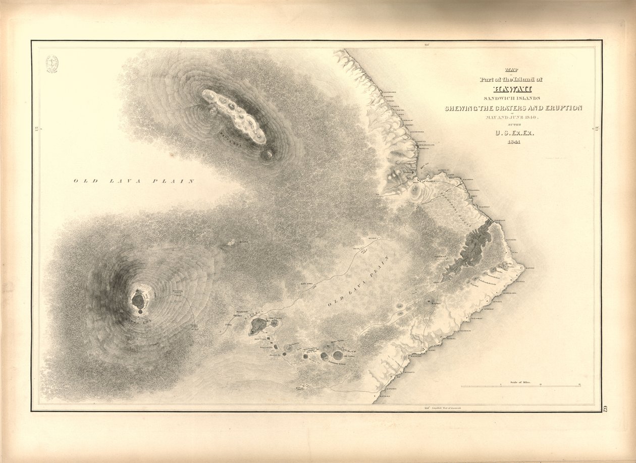 Atlas of the Narrative of the United States Exploring Expedition by Charles; United States Exploring Expedition Wilkes