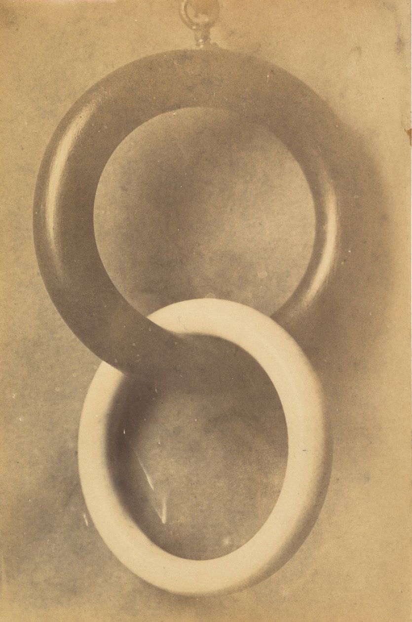 Passage of Matter Through Matter, July 27, 1878 by Charles Williams