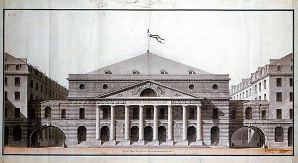 Design for a 