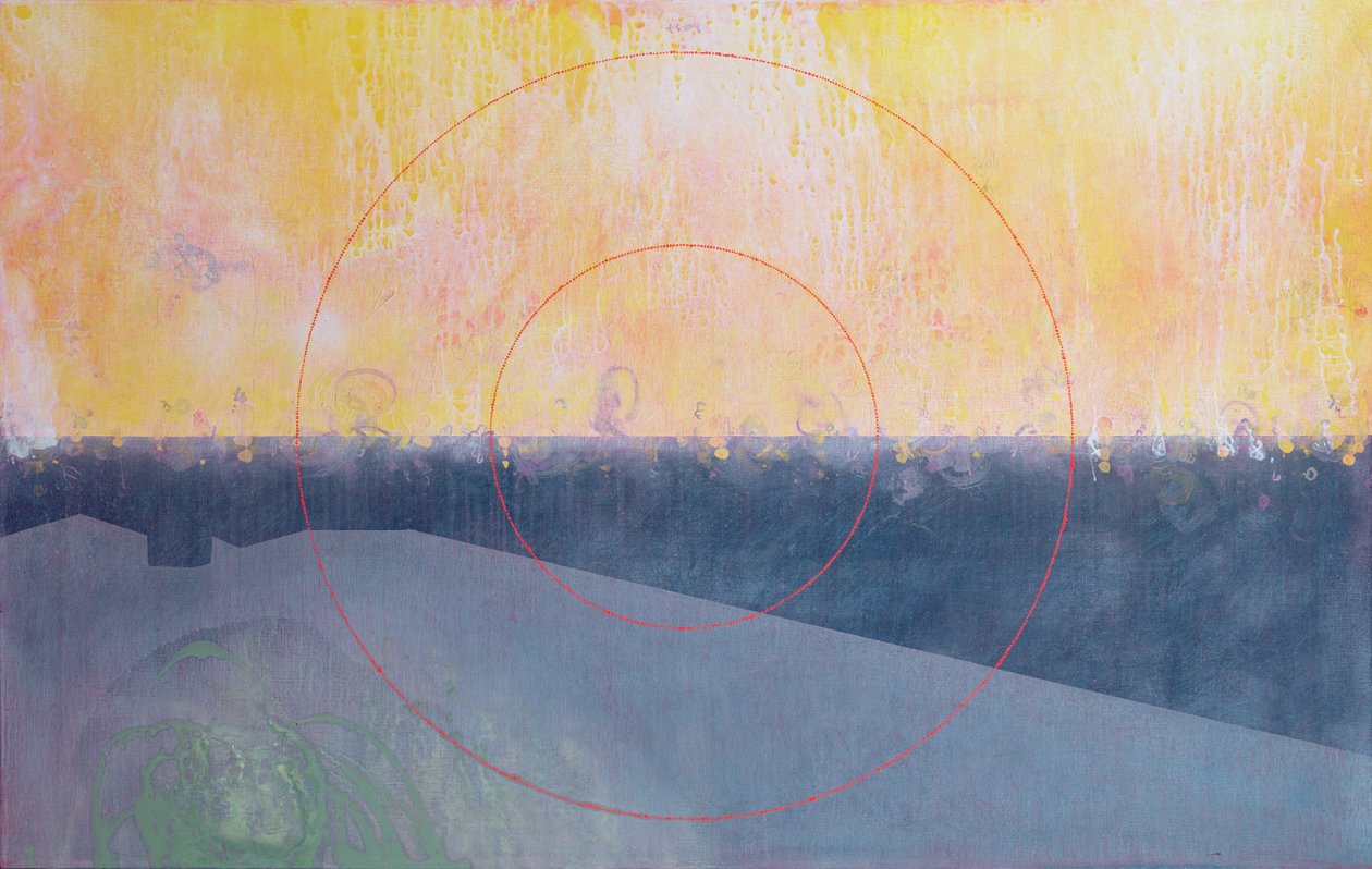 Glyndebourne, 2000 by Charlie Millar