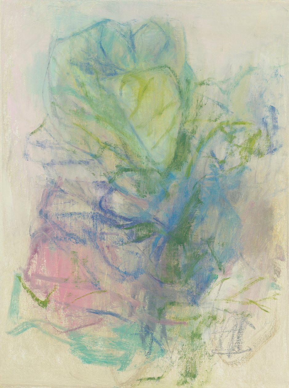 Organic Forms Series, Study, 2020 by Ching Fun Tso