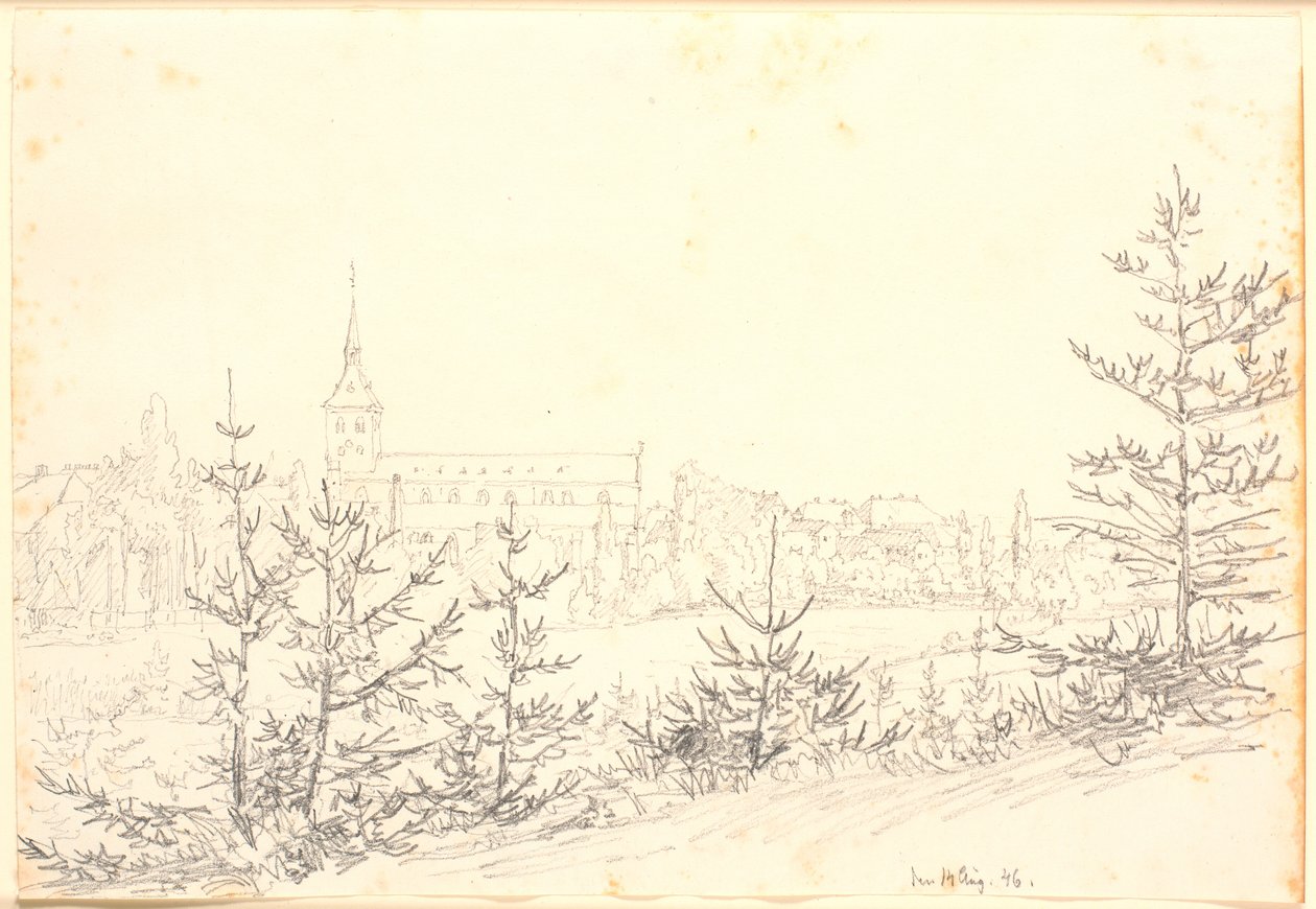 St. Knud