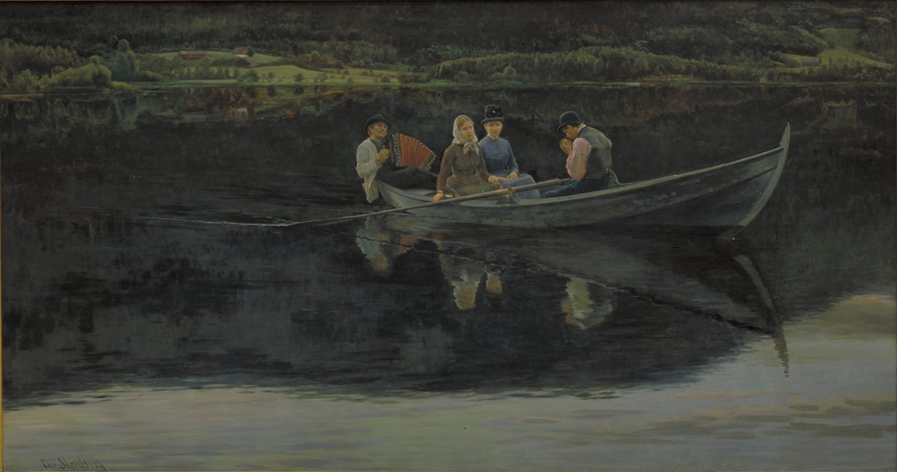 Midsummer