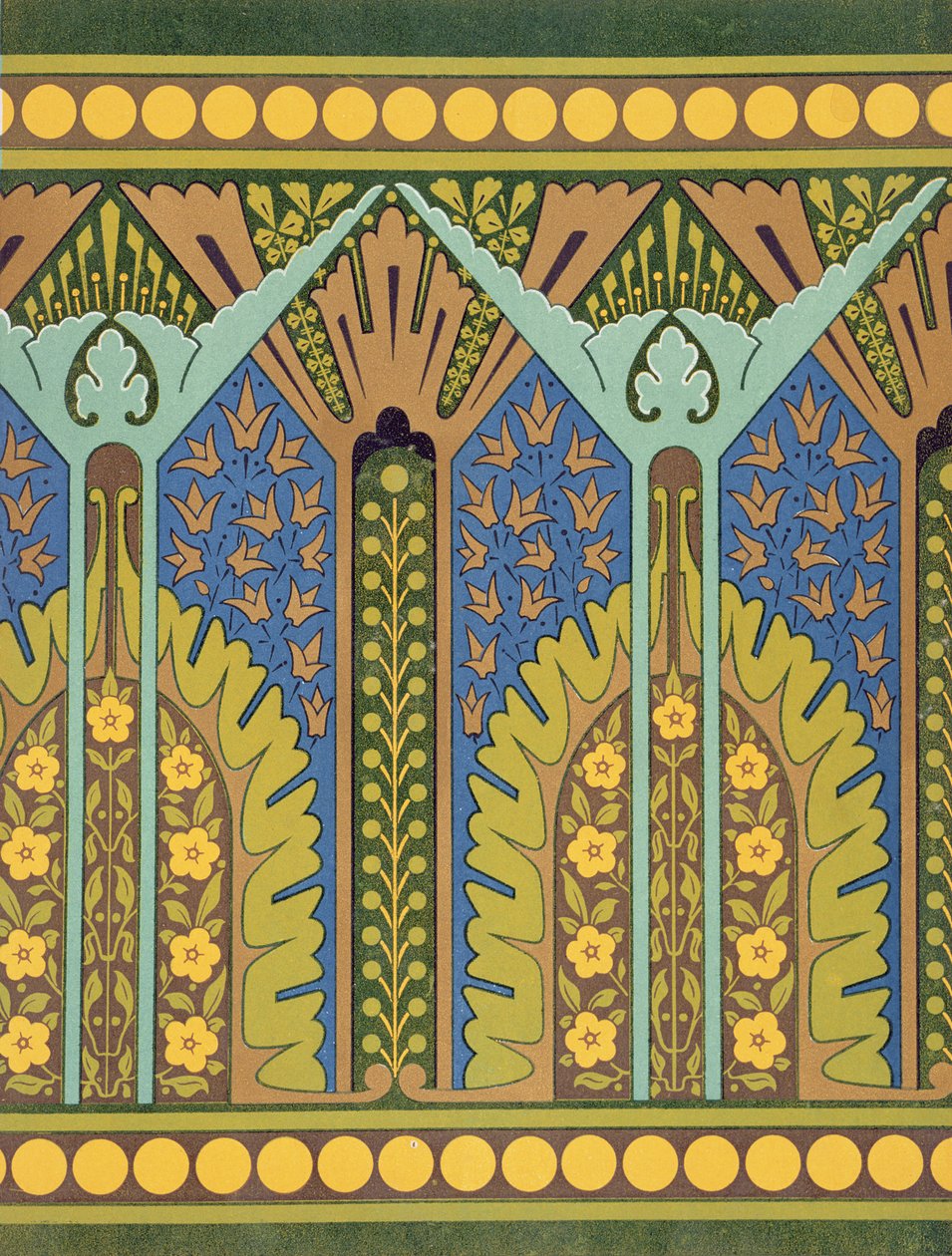 Plate III from 