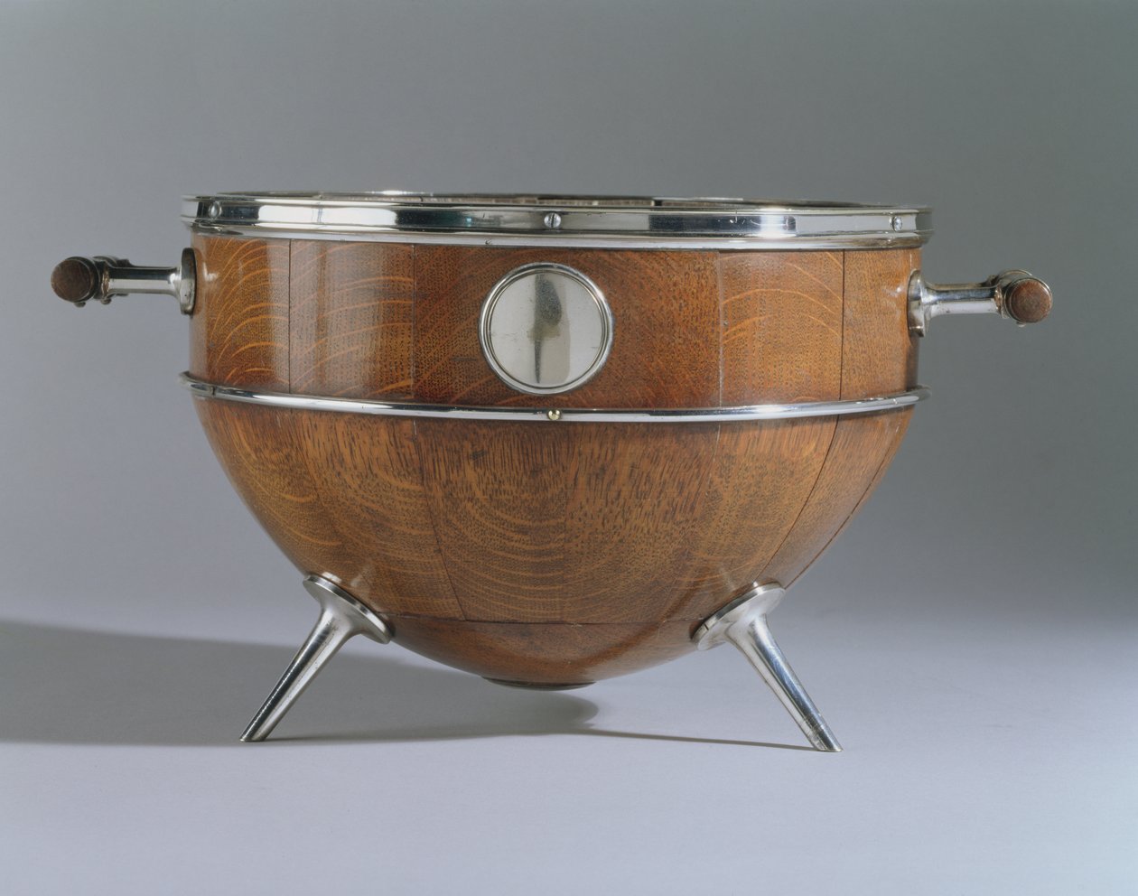 Bowl by Christopher Dresser