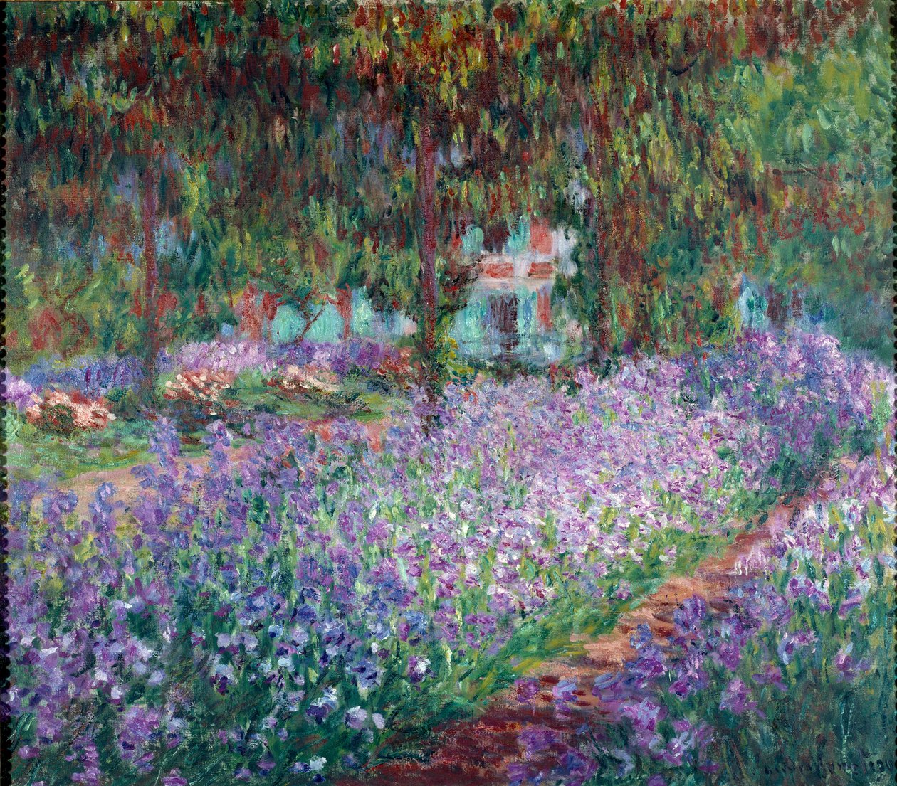 The Artist