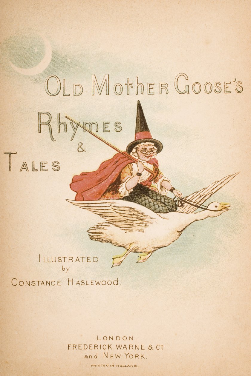 Titlepage of 