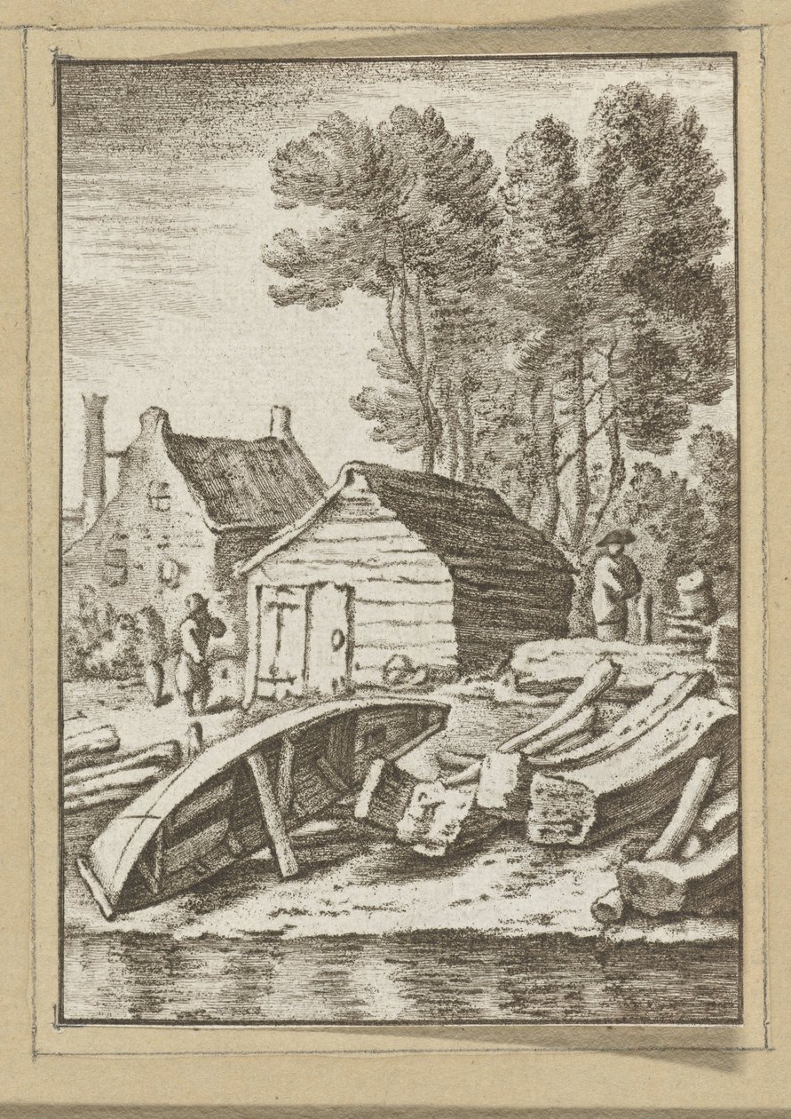 Shipbuilder