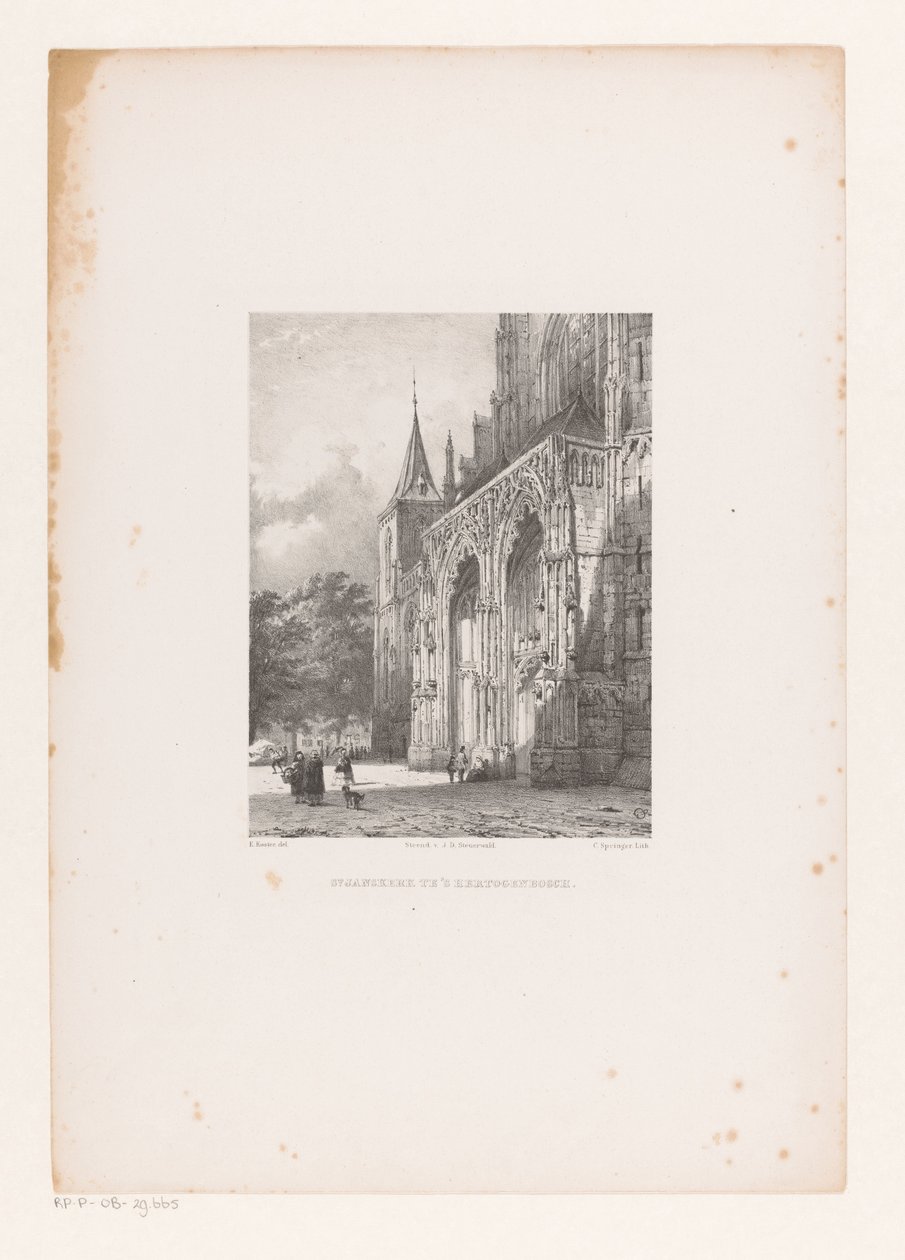 St. John