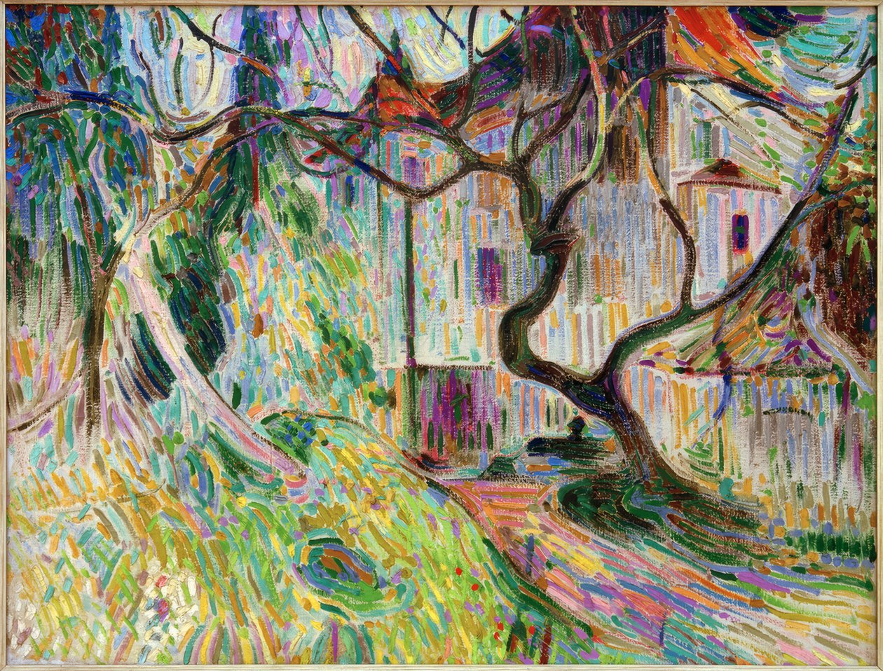 The 