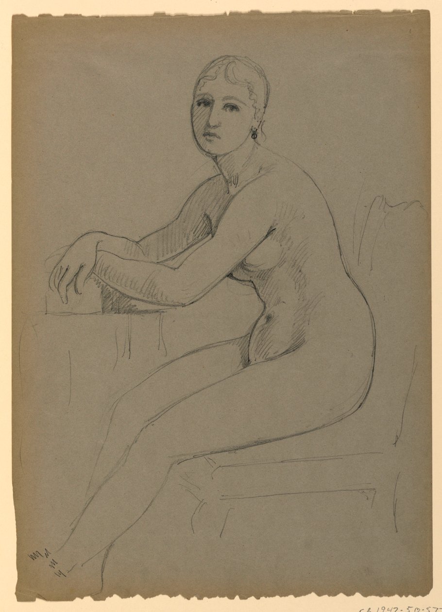 Mrs. Cortland DePeyster F, 1881 by Daniel Huntington