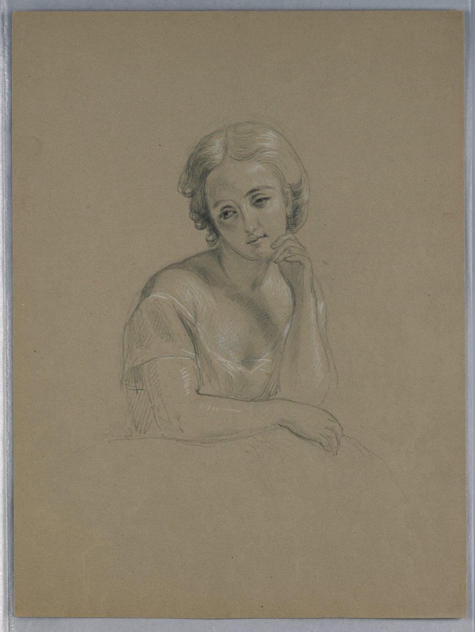 Possible Study for 