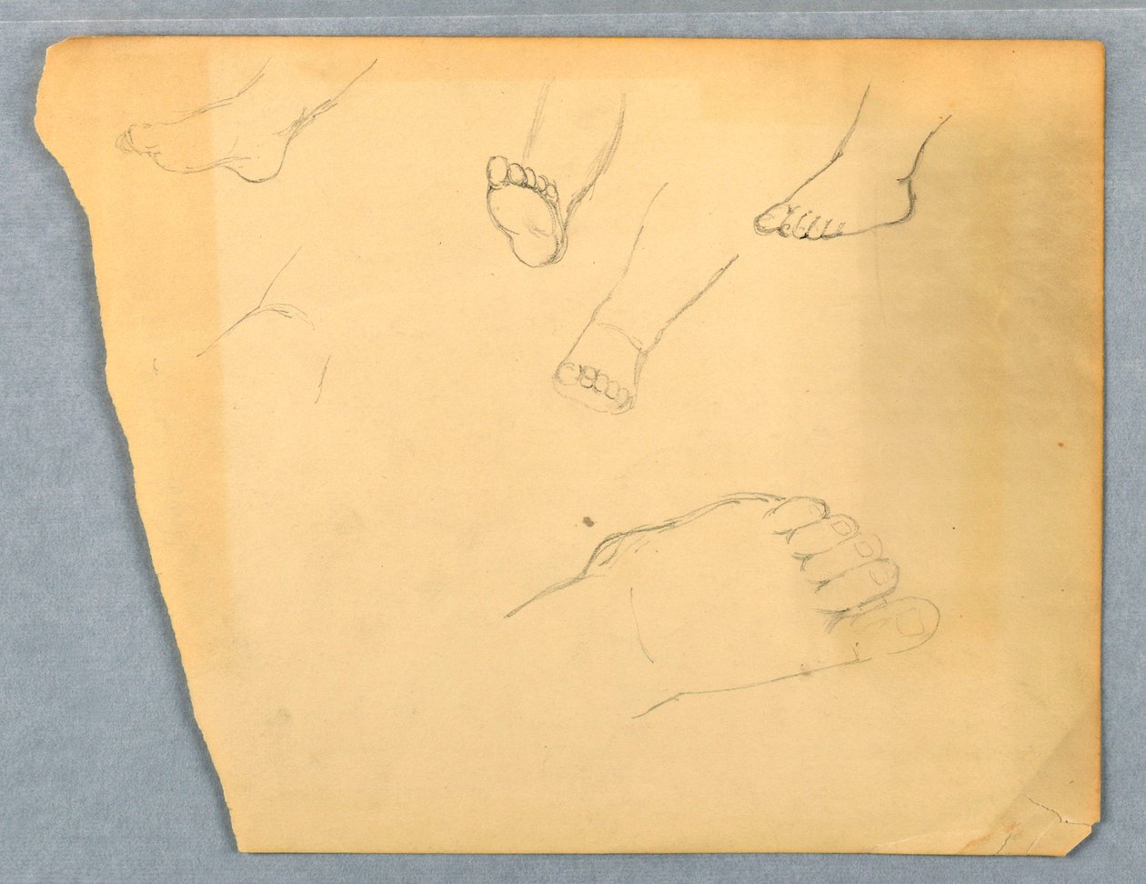 Studies of a Child