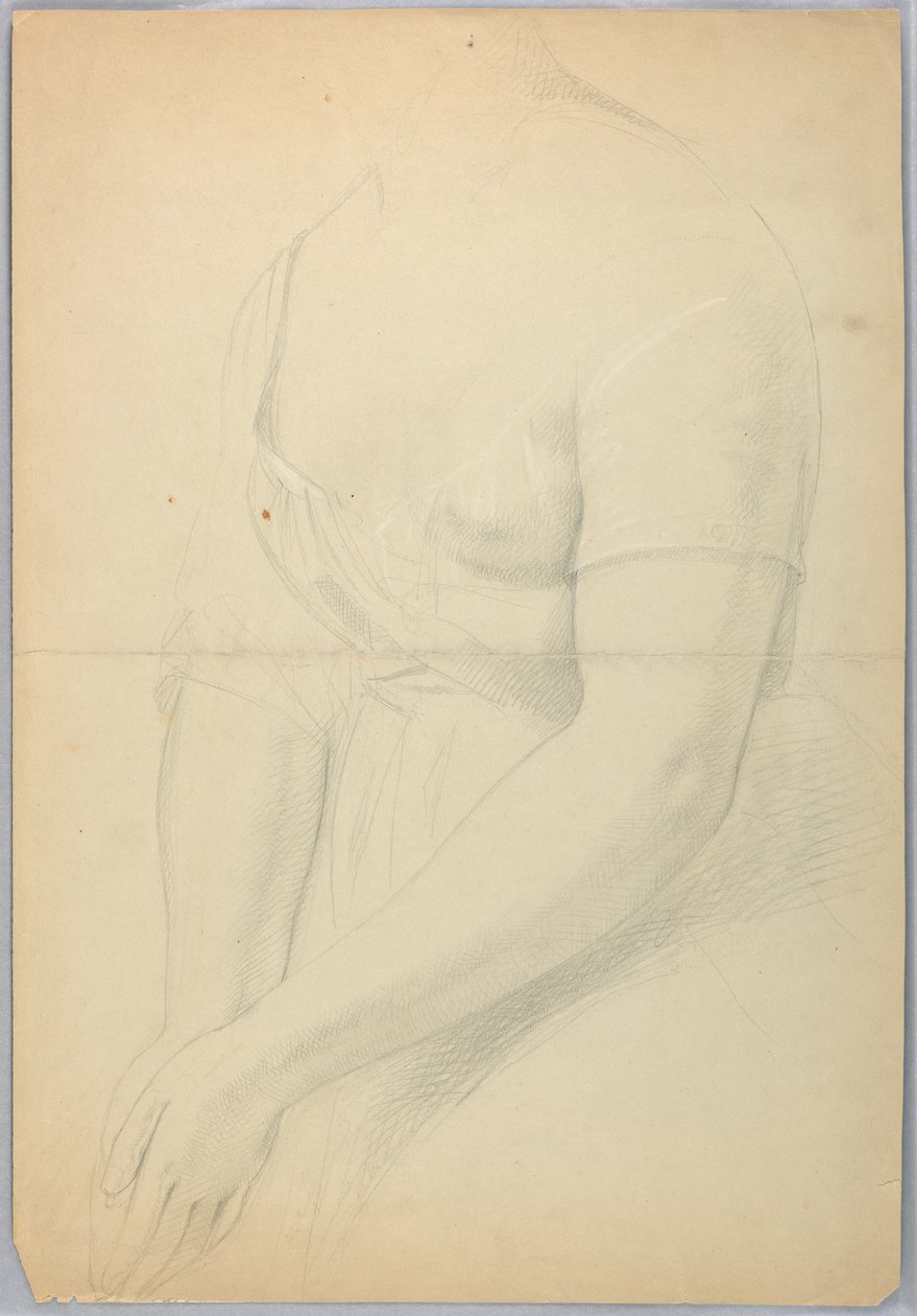 Study for Duplicate of 