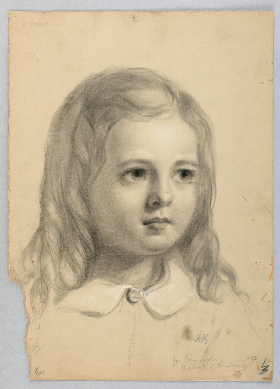 Study for Duplicate of 