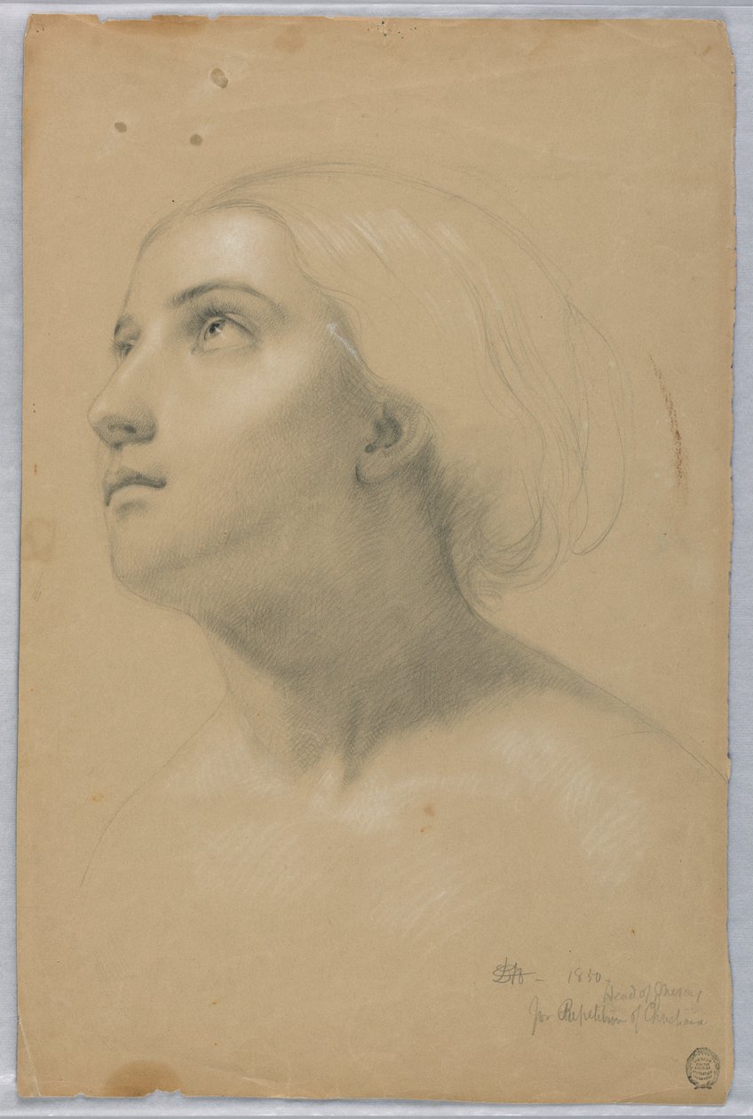 Study for Duplicate of 