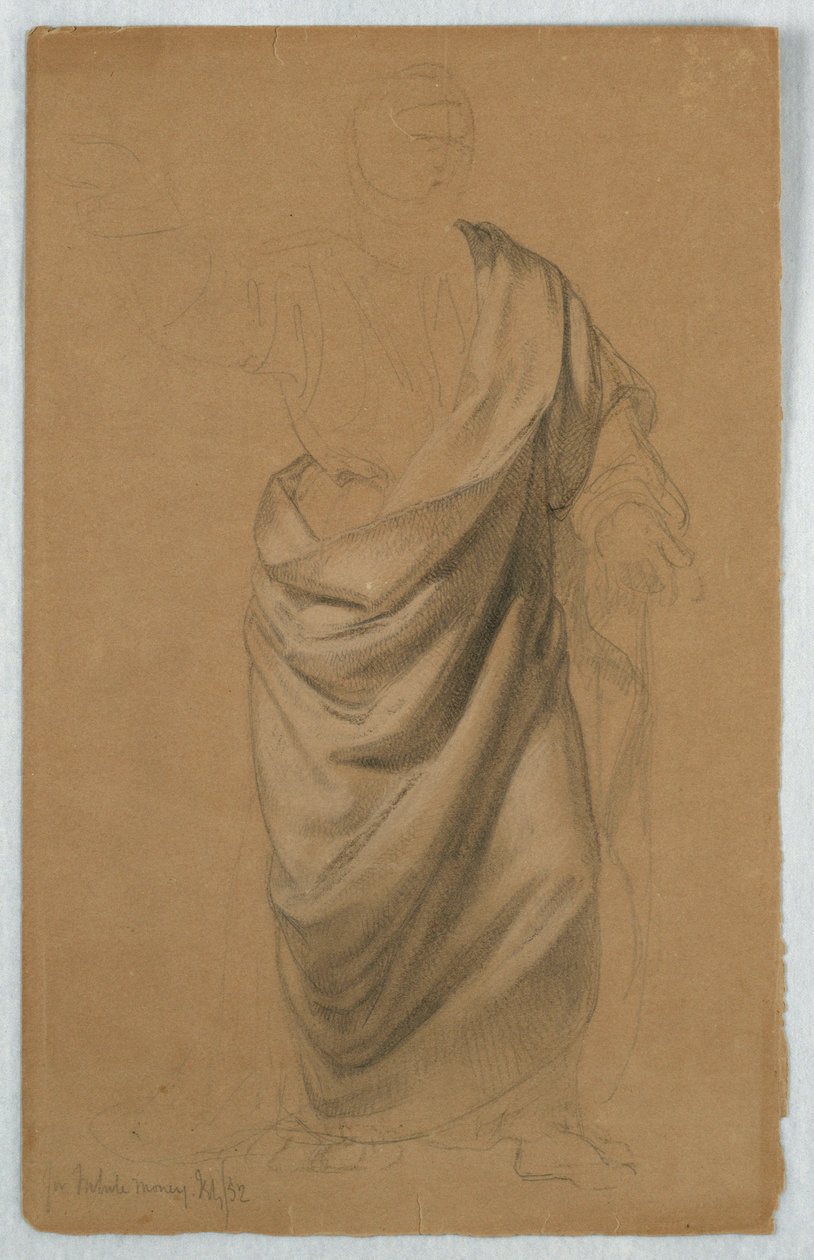 Study for 
