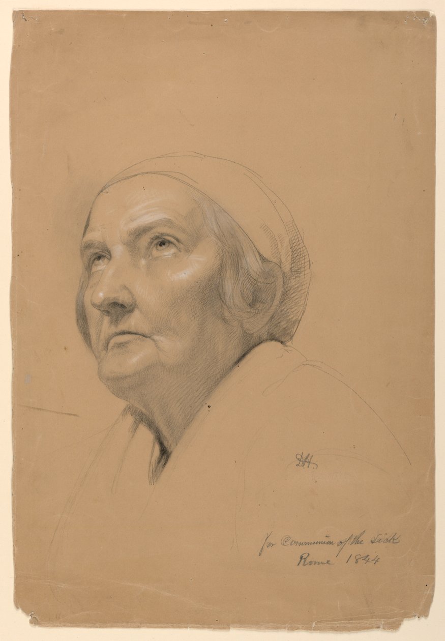 Study for 