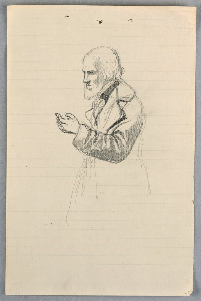 Study for 